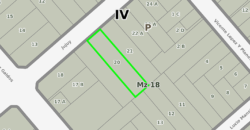 Galpón industrial de 615m2 ubicado a metros de la Av. Pérez Galdós.