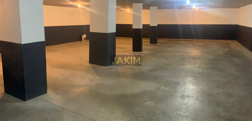 Departamento monoambiente a estrenar, apto profesional, ubicado a metros de la estación martin coronado ffuu con cochera techada y servicios adicionales.