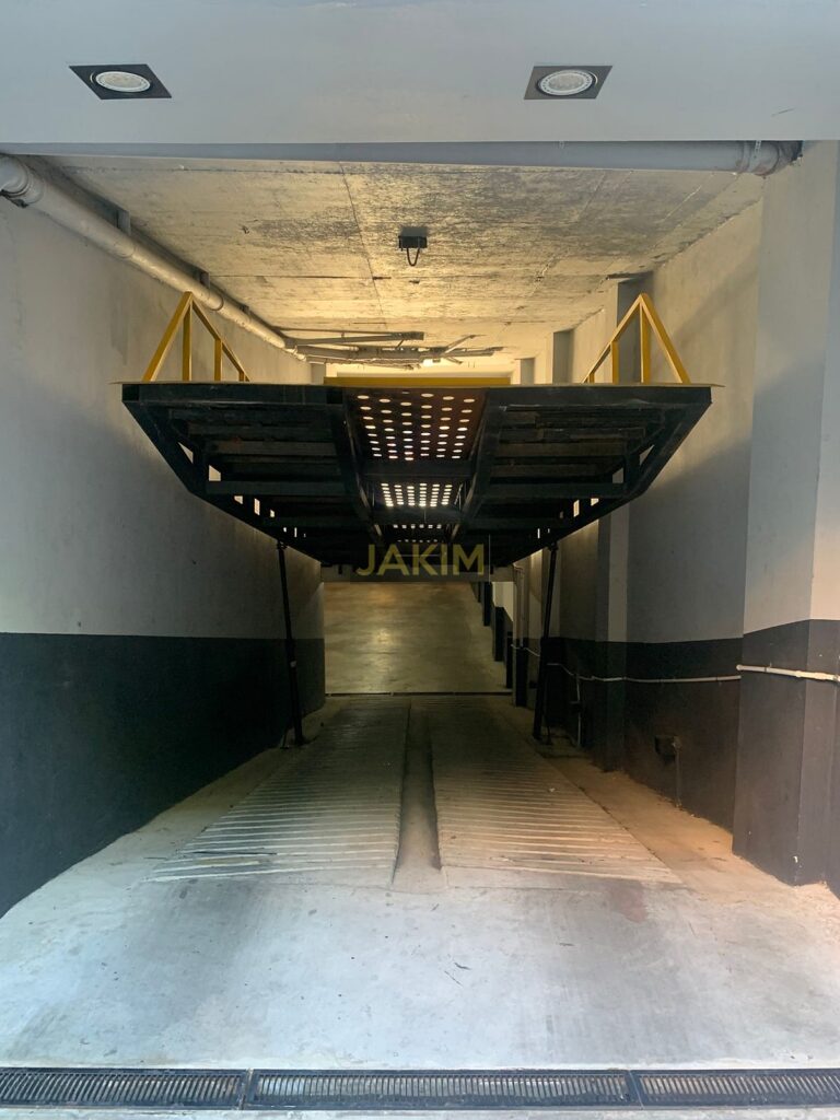 Departamento monoambiente a estrenar, apto profesional, ubicado a metros de la estación martin coronado ffuu con cochera techada y servicios adicionales.