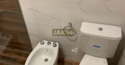 Departamento monoambiente a estrenar, apto profesional, ubicado a metros de la estación martin coronado ffuu con cochera techada y servicios adicionales.