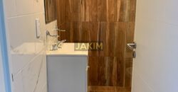 Departamento monoambiente a estrenar, apto profesional, ubicado a metros de la estación martin coronado ffuu con cochera techada y servicios adicionales.